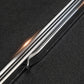 Double Head Heavy Duty Steel Tyre Lever Tool with Curved and Straight Ends