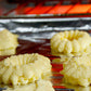 Cookie Biscuit Press Set with 20 Cookie Discs and 4 Icing Tips