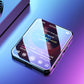 MP3 Player Bluetooth 2.4 Inch Full Touch Screen Portable