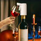 Electronic Wine Opener Automatic Wine Pourer Smart Spirit Bottle Dispenser