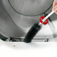 Dryer Vent Cleaner Kit Flexible Quick Snap Brush for Dryer Chimney Duct