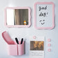 10PCS Locker Accessories Kit School Locker Decor And Organizer Set