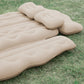 Inflatable Car Air Mattress for Back Seat SUV MPV