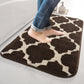 50x80cm Non-Slip Kitchen Mat Absorbent Resist Dirt Kitchen Floor Mat