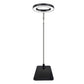 Grow Light for Indoor Plants with 20 LED Full Spectrum and Adjustable Brightness