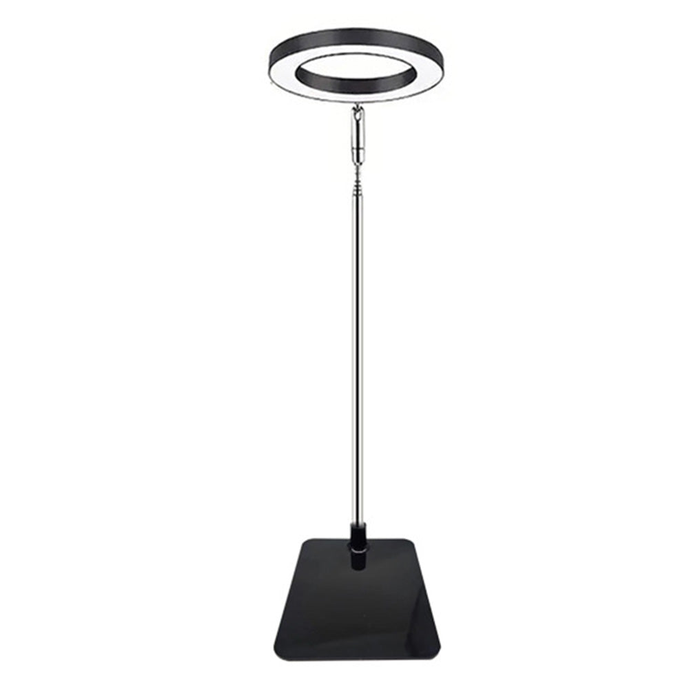 Grow Light for Indoor Plants with 20 LED Full Spectrum and Adjustable Brightness