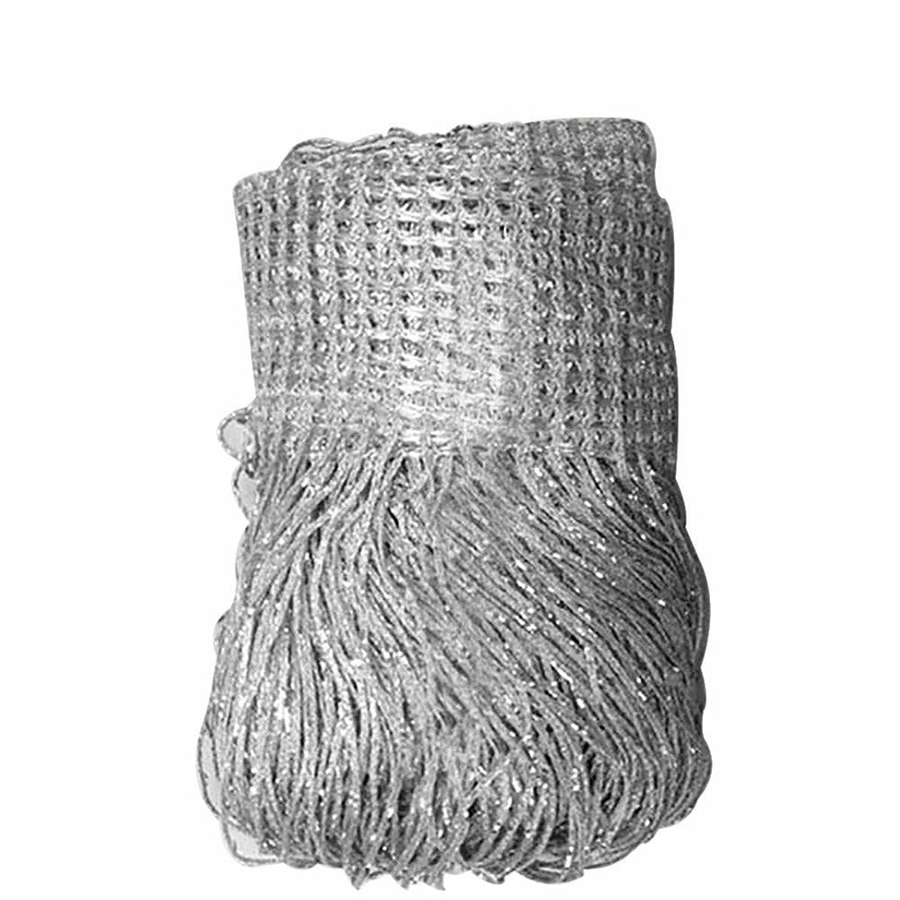 100x200cm Shimmer Tassel String Door and Window Divider Curtain