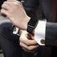 Genuine Leather Watch Band Compatible with Apple iWatch 38/40mm 42/44mm