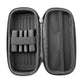 Hard EVA Travel Dart Storage Case for 3 Assembled Darts and Accessories