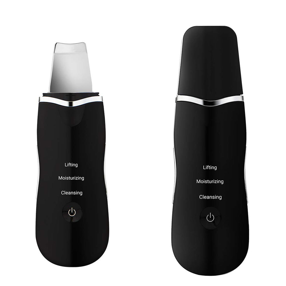 Facial Cleansing Brush Rechargeable Face Scrubber for Gentle Exfoliation
