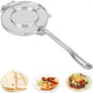 16CM Aluminium Alloy Tortilla Press Flat Bread Maker