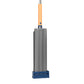 360 Degree Rotatable Adjustable Flat Mop with 2 Washable Pads