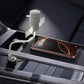 Galaxy Projector Night Light with 3 Modes and Timer Adjustable USB Night Light for Home Car