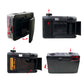 Mini Digital Camera 130W Pixels Sports Camera with 32G Memory Card
