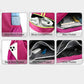 Sports Drawstring Backpack String Tote Gym Bag