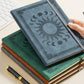 A5 Vintage PU Cover Notebook Notepad and Travel Journal