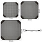 Center Air Conditioner Cover Outdoor Unit Top Universal AC Cover