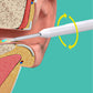 WIFI Connection Ear Wax Removal Tool Ear Set Camera Wireless Ear Endoscope Spoon