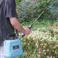 5L Rechargeable Backpack Farm Garden Weed Sprayer