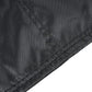 210D Oxford Cloth Protective Cover for Collapsible Wagon Carts