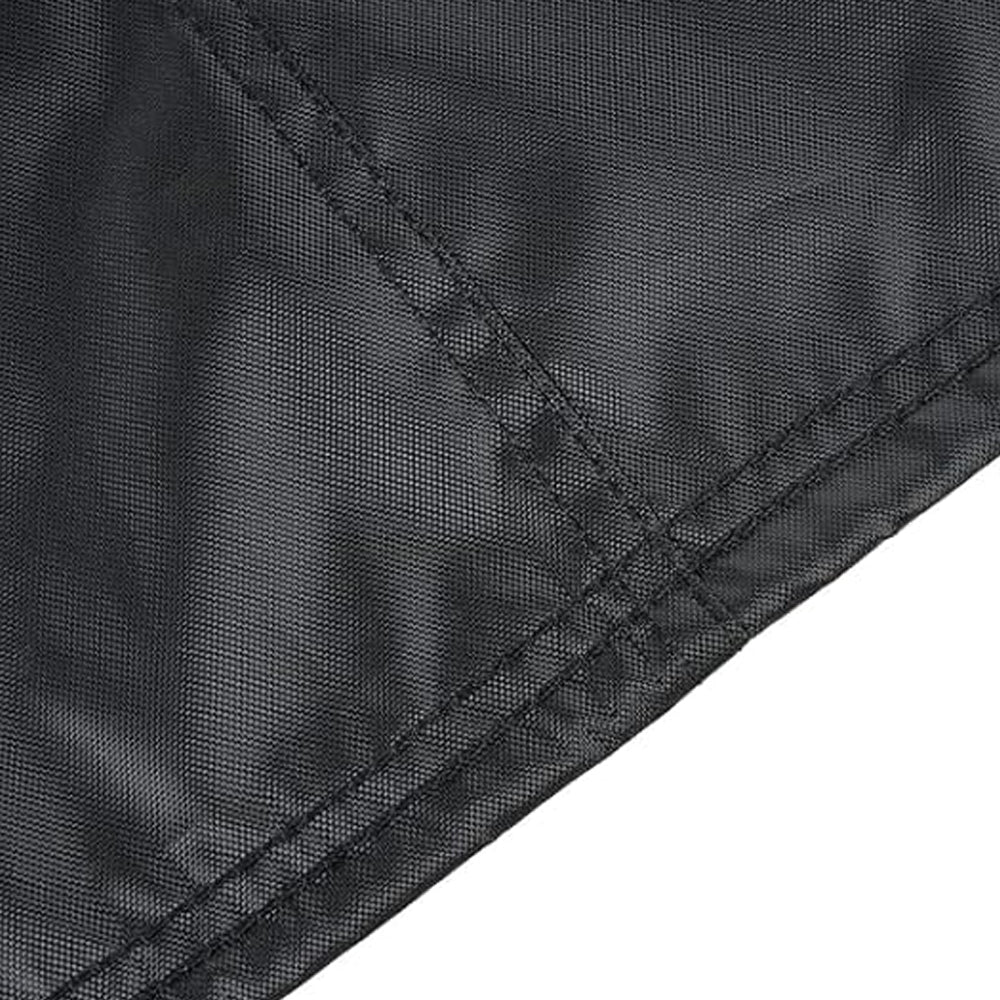 210D Oxford Cloth Protective Cover for Collapsible Wagon Carts