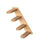Wall Mounted Cat Climbing Shelf Cat Ladder Cat Wall Furniture Steps