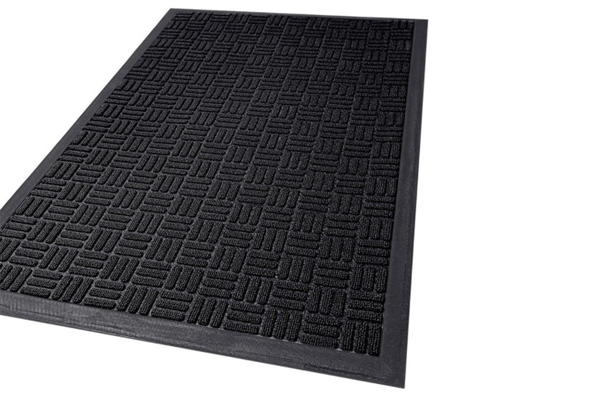 45 x 75 cm Non-Slip Door Mat Entrance Mat