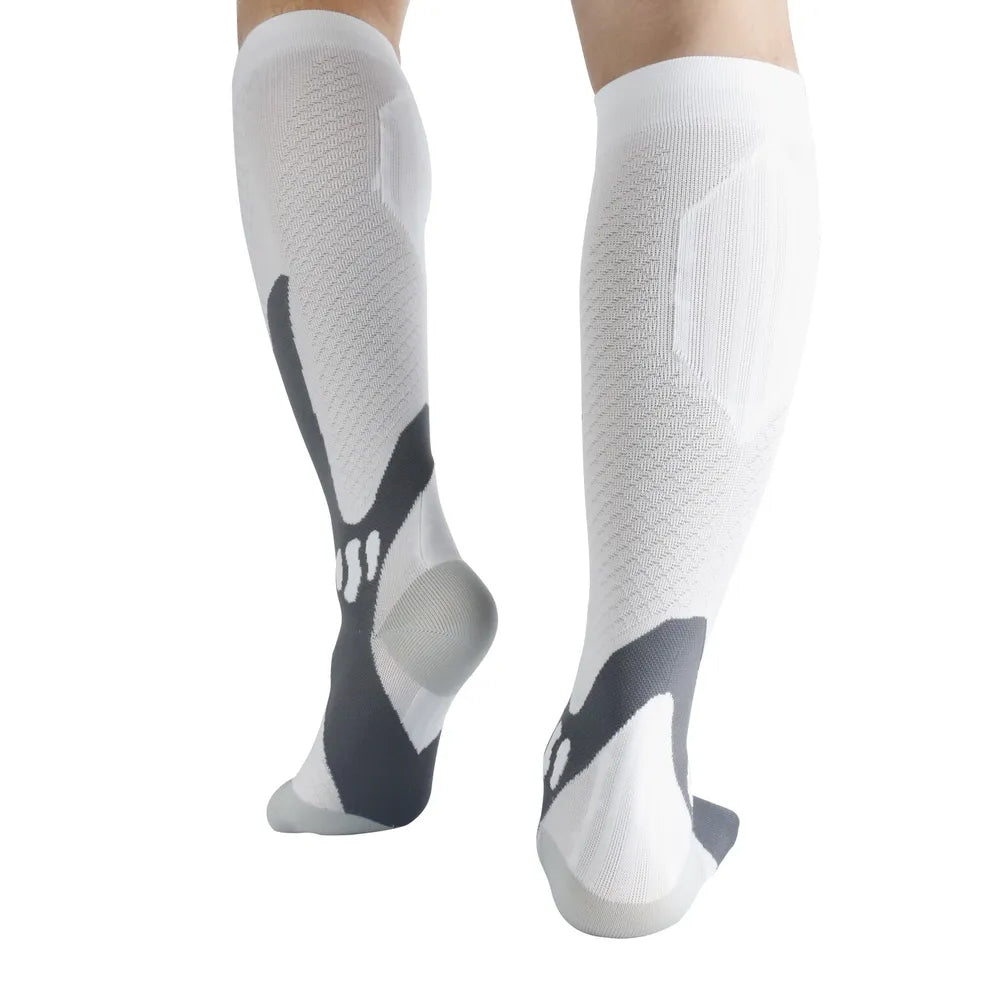 4 Pairs Compression Socks for Sport
