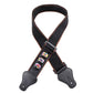 Guitar Strap for Acoustic Classic Electric and Bass Guitars