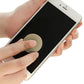 4Pcs Macaron Cleaning Wipe Screen and Eyeglass Cleaner Phone Pendant
