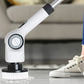 Cordless Electric Spin Scrubber Turbo Scrub Cleaning Brush with 7 Brushes