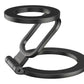 Ring Holder Removable Phone Grip for iPhone 16 15 14 13 12 Series