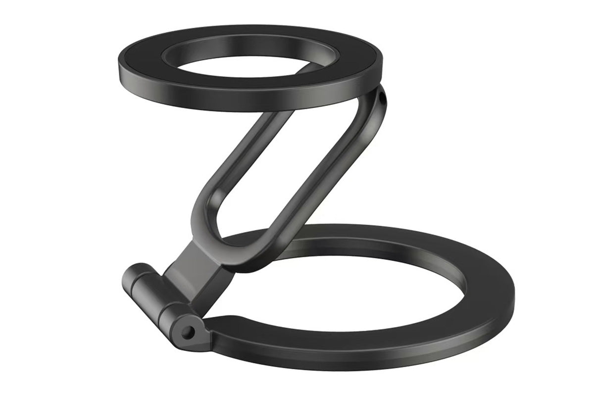 Ring Holder Removable Phone Grip for iPhone 16 15 14 13 12 Series