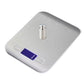 Stainless Steel Mini Digital Scale Electronic Kitchen Food Cooking Scale
