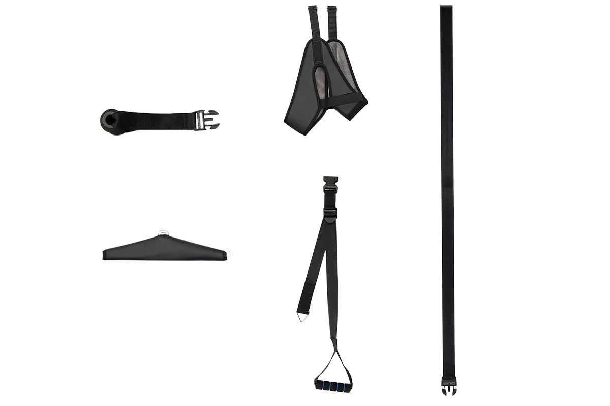 Home Use Neck Stretcher Hammock