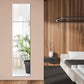 4Pcs DIY Square Self-Adhesive Acrylic Mirror
