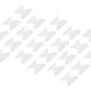 12 Pairs Eyeglass Nose Pads Stick On 1.8mm Anti Slip Adhesive Eyewear Nose Pads Cushions