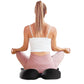 Memory Foam Seat Cushion for Comfortable Seating Support