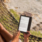 7 Inch Color Screen Ebook Reader Portable Ebook Reader with TF Card Slot