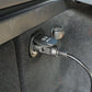 12V Car Cigarette Lighter Adapter Extension Cable Cord Plug Connector