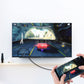 Type-C to HDMI Cable 4K 60Hz USB-C to HDMI Adapter for Phone Laptop to TV Monitor