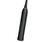 Electric Toothbrush with Four Heads
