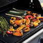 6Pcs Reusable Liners for Toaster Oven Air Fryer