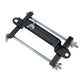 Adjustable Battery Hold Down Bracket for Car Truck and Boat