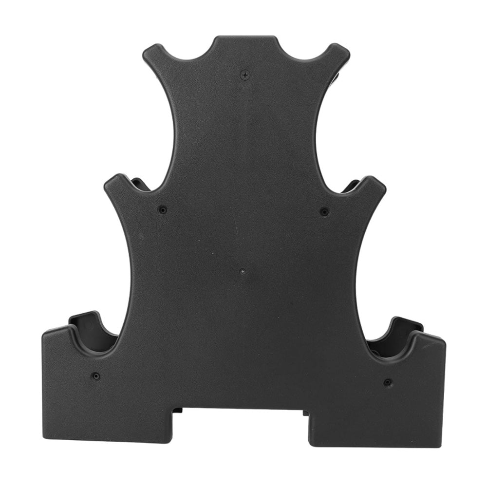 Dumbbell Rack for Small Weights Home Gym Storage Organizer