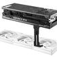 Universal Support Bracket Heavy Duty Graphics Card Holder for PC Cases