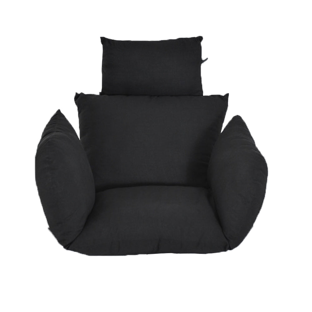 Hanging Swing Egg Pod Chair Cushion