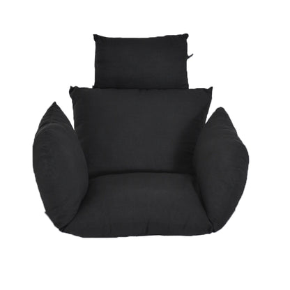 Hanging Swing Egg Pod Chair Cushion