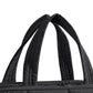 2Pcs Travel Toiletry Bag Jewelry Organizer Hanging Makeup Bag Trolley Belt
