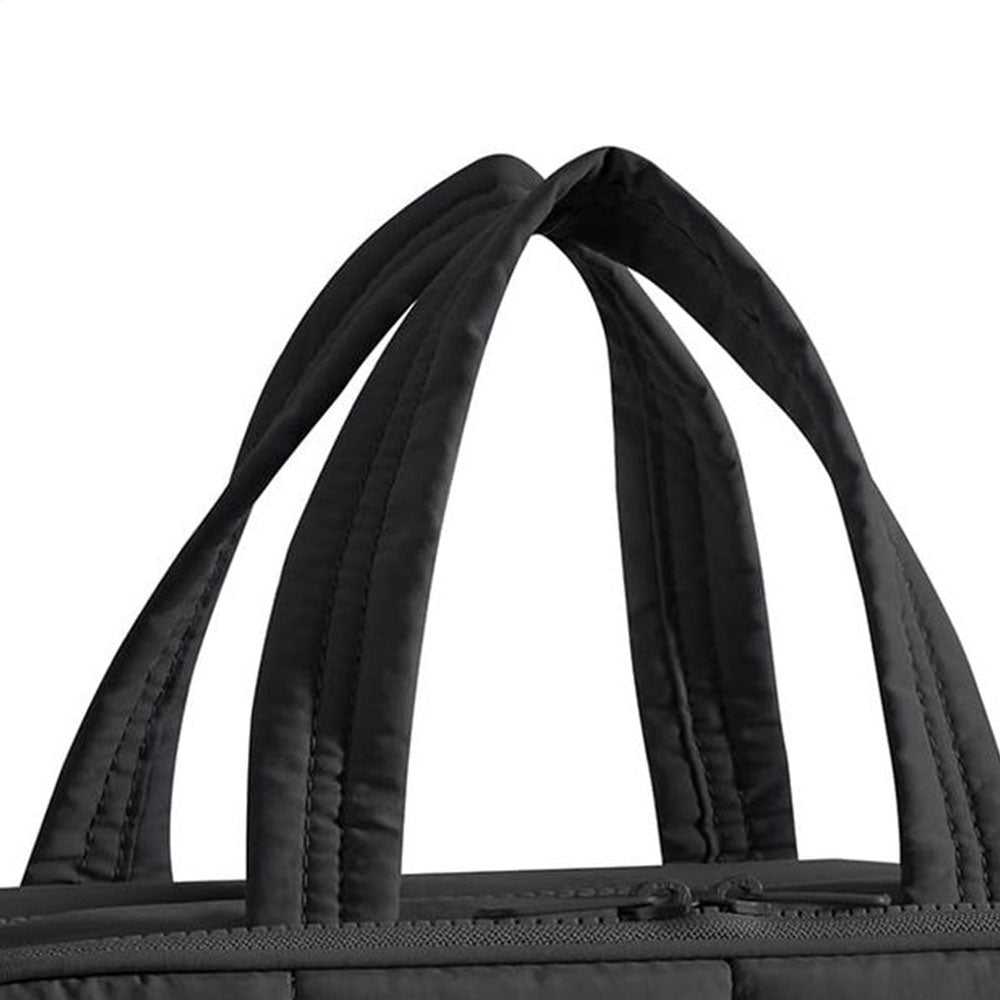 2Pcs Travel Toiletry Bag Jewelry Organizer Hanging Makeup Bag Trolley Belt